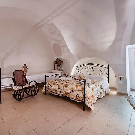 Masseria Le Mesolecchie - Happy Villa Crispiano