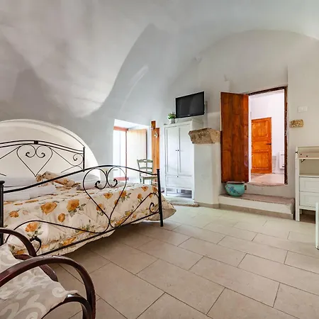 Masseria Le Mesolecchie - Happy *