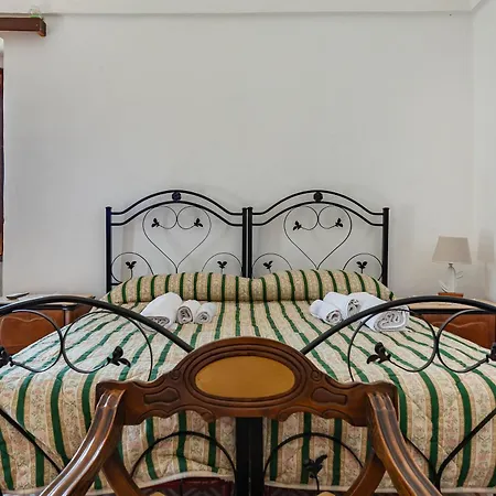 Masseria Le Mesolecchie - Happy Villa *