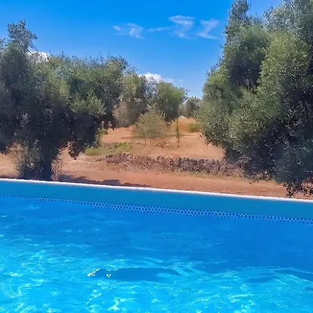Masseria Le Mesolecchie - Happy * Crispiano