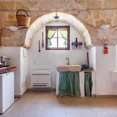 Masseria Le Mesolecchie - Happy Crispiano