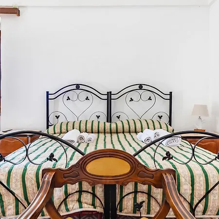Villa Masseria Le Mesolecchie - Happy Crispiano
