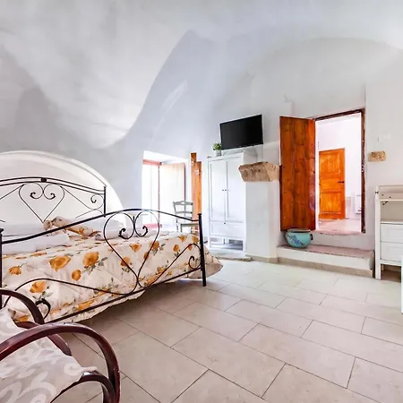 Masseria Le Mesolecchie - Happy Crispiano